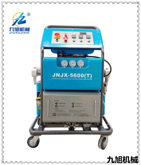 H5600T聚脲噴涂機(jī)