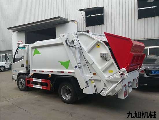 電力廠垃圾處理車耐磨防腐聚脲涂料 聚脲噴涂機(jī)(圖1) 電力廠垃圾處理車耐磨防腐聚脲涂料施工案例