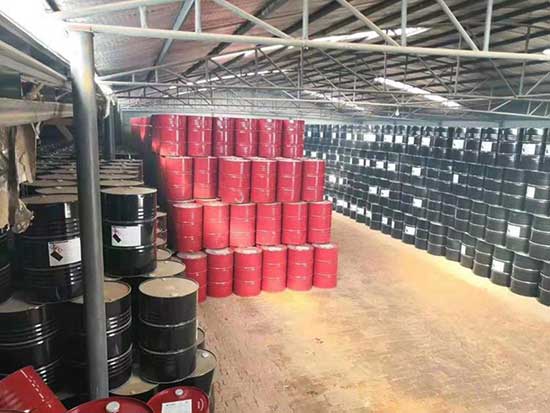 AB雙組份聚脲噴涂料